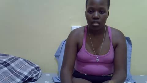 Snapshot of gina_sassy chatting on February 2, 12:20 am Adiliah online show from February 2, 12:20 am