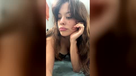 Snapshot of ginakatana chatting on April 9, 2:11 am Gina Katana online show from April 9, 2:11 am
