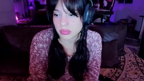 Snapshot of ginakatana chatting on May 10, 7:13 am Gina Katana online show from May 10, 7:13 am