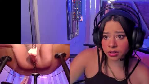 Gina online show from November 10, 2:10 am