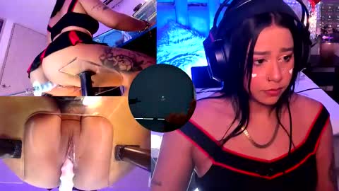 Gina online show from February 7, 5:00 am