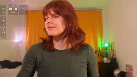 Gina online show from April 11, 4:00 pm