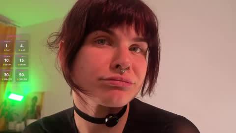 Gina online show from April 23, 9:17 pm