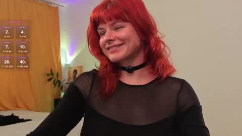 Snapshot of ginavontease chatting on June 25, 1:04 pm Gina online show from June 25, 1:04 pm