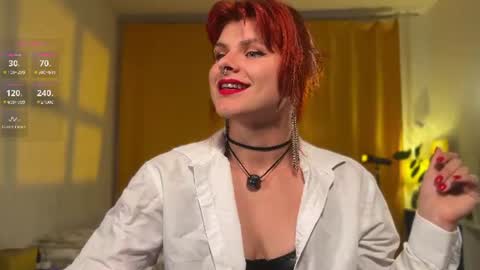 Snapshot of ginavontease chatting on July 20, 4:31 pm Gina online show from July 20, 4:31 pm