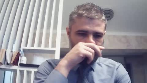 Snapshot of gindrie chatting on February 13, 7:56 am Gabriel online show from February 13, 7:56 am