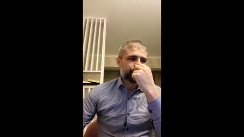 Gabriel online show from December 15, 3:33 am