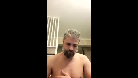 Gabriel online show from January 7, 12:46 am