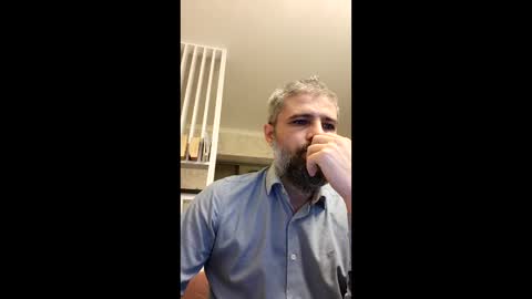 Gabriel online show from February 3, 7:02 am