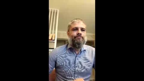 Gabriel online show from March 12, 12:00 pm