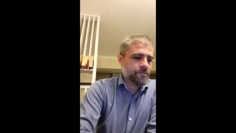 Gabriel online show from March 17, 3:11 am