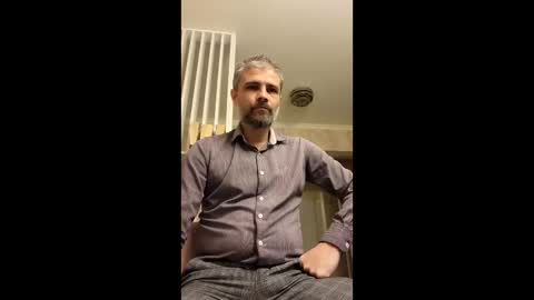 Gabriel online show from March 23, 6:23 pm