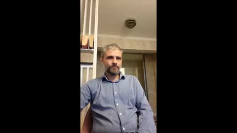 Gabriel online show from March 24, 6:40 am