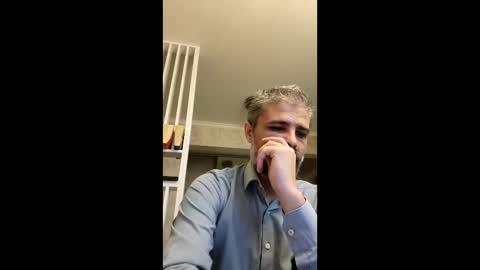 Gabriel online show from April 6, 8:26 am