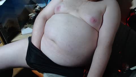 ginga872 online show from February 25, 11:55 pm