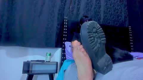 Miss online show from November 22, 10:42 pm