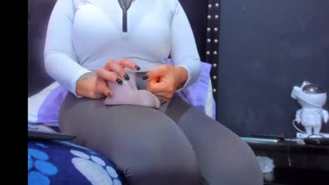 Snapshot of ginger_amarett chatting on May 28, 8:39 pm Miss online show from May 28, 8:39 pm