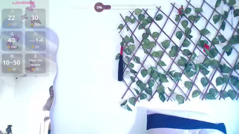 Daniela online show from February 5, 4:50 am