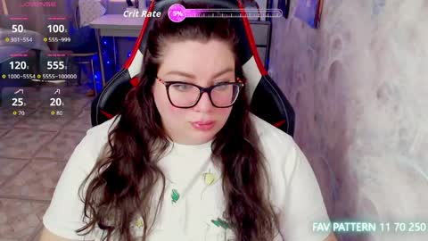 Snapshot of ginger_grayy chatting on April 29, 4:05 am Alexa here online show from April 29, 4:05 am