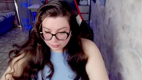 Snapshot of ginger_grayy chatting on May 20, 7:47 am Alexa here online show from May 20, 7:47 am