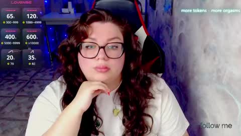 Snapshot of ginger_grayy chatting on May 22, 2:33 pm Alexa here online show from May 22, 2:33 pm