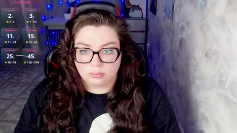 Snapshot of ginger_grayy chatting on May 23, 6:18 am Alexa here online show from May 23, 6:18 am