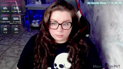 Snapshot of ginger_grayy chatting on May 28, 8:55 am Alexa here online show from May 28, 8:55 am