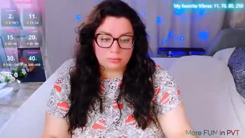 Snapshot of ginger_grayy chatting on July 13, 11:46 am Alexa here online show from July 13, 11:46 am