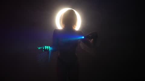        im expecting 350 thumbs up on my altar   online show from February 4, 4:15 am