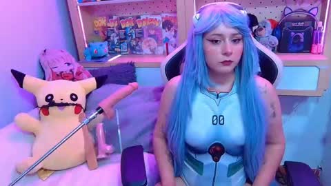 Snapshot of ginger_hun chatting on February 2, 12:48 pm Ginger online show from February 2, 12:48 pm