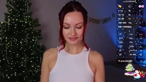 Jessy   online show from January 11, 7:24 am