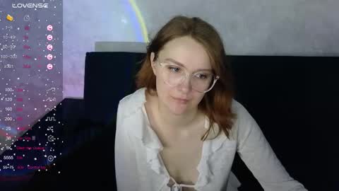 Ginger online show from February 21, 1:17 am
