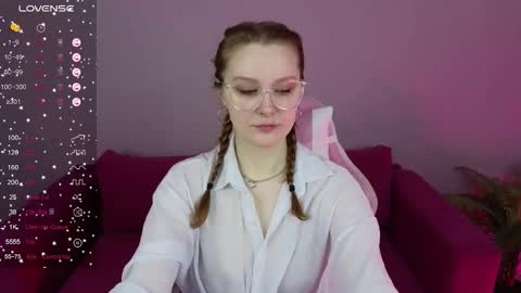 Ginger online show from March 9, 12:58 am