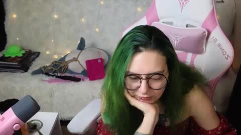 Ginger online show from January 14, 10:10 am