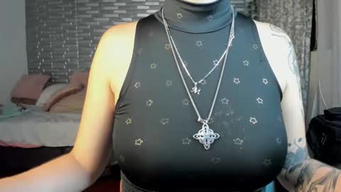 Ginger online show from April 7, 11:37 pm