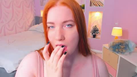 Ginger online show from June 7, 6:06 am