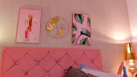 Ginger online show from February 27, 10:42 pm