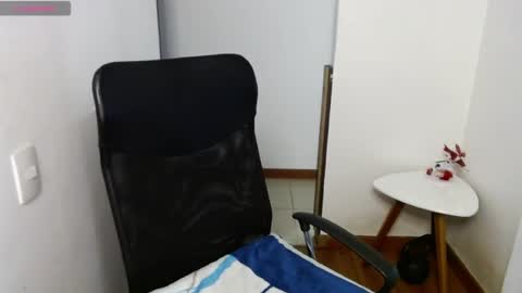 Snapshot of gingerale212 chatting on April 6, 12:08 am Ginger online show from April 6, 12:08 am