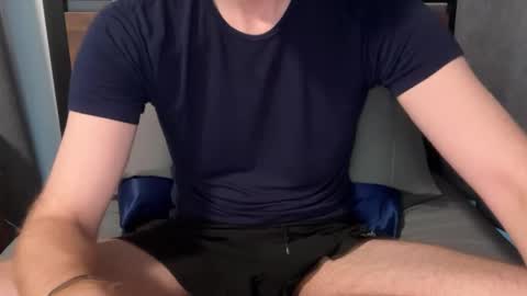 Connor online show from September 17, 2:02 am