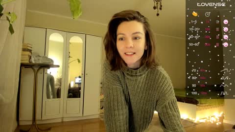 Vasilisa online show from December 12, 3:16 pm