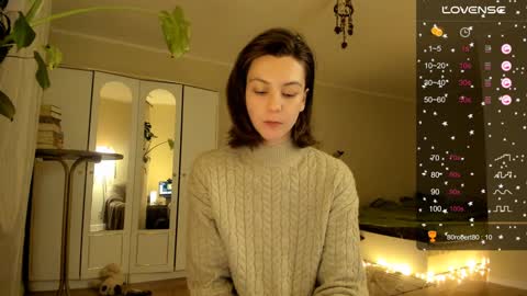 Vasilisa online show from December 13, 8:15 pm