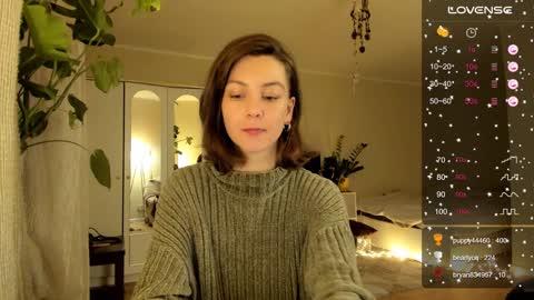 Vasilisa online show from December 22, 8:25 pm