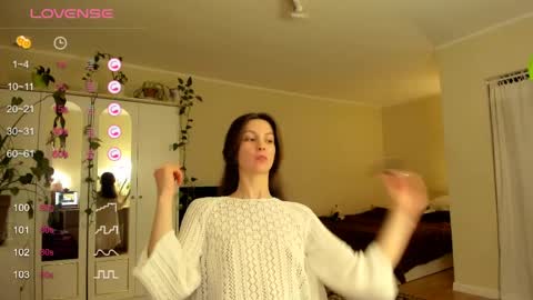 Vasilisa online show from April 3, 5:22 pm