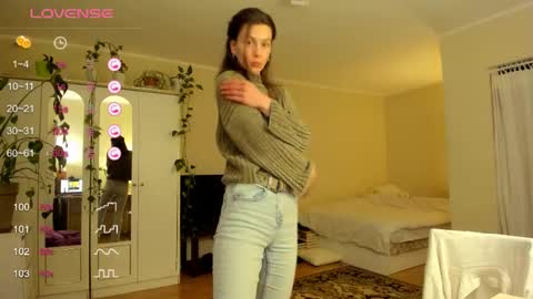 Snapshot of gingerbread__house chatting on April 10, 5:28 pm Vasilisa online show from April 10, 5:28 pm
