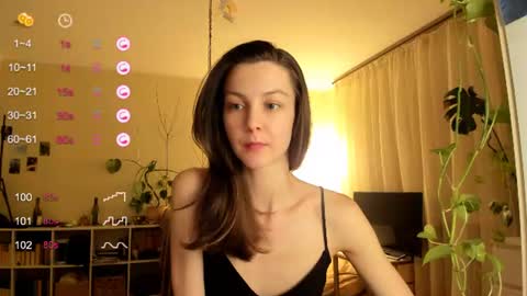 Snapshot of gingerbread__house chatting on July 31, 6:18 pm Vasilisa online show from July 31, 6:18 pm