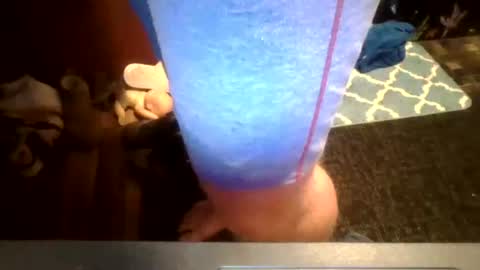 gingered7 online show from April 23, 10:47 am