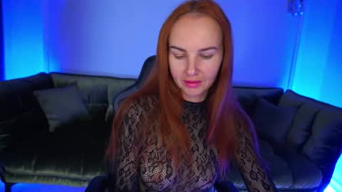 Snapshot of gingergazee chatting on October 26, 7:36 am GinegerGazee online show from October 26, 7:36 am