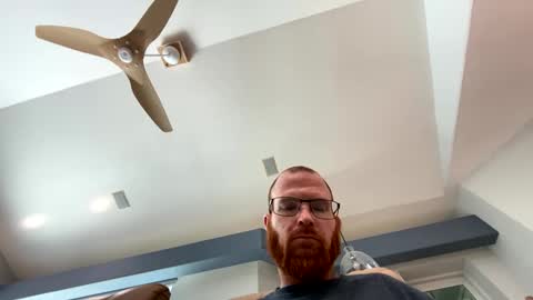 gingerginger111 online show from October 5, 7:56 pm