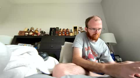 gingerginger111 online show from October 30, 2:51 pm