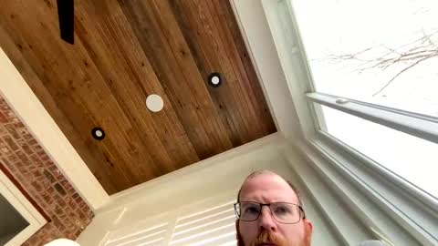 gingerginger111 online show from December 20, 4:03 pm